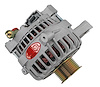 Ford 6G Large Frame Transverse Mount Alternator 200 Amp - image 1