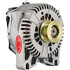 4G Large Frame V Mount Alternator 200 Amp - image 1