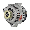 GM CS130D Side Post Alternator Natural - image 1