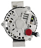 Ford 6G Large Frame Transverse Mount Alternator 200 Amp