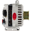 Ford 6G Large Frame Transverse Mount Alternator 200 Amp - image 2