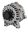 Ford 6G Large Frame V Mount Alternator 200 Amp - image 1