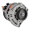 Alt GM Denso Natural 245A - image 1