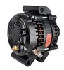 Alt Denso Black 245A CH C - image 2