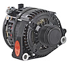 ALT DENSO BLACK 245A - image 1