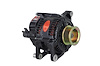 Upgrade Alternator Black Finish - image 1