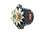 GM 12si-Style Alternator Black - image 1