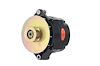GM 12si-Style Alternator Black