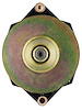 GM 12si-Style Alternator Black - image 1