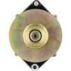GM 12si-Style Alternator Black "Smooth Look" - image 2