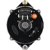 GM 12si-Style Alternator Black "Smooth Look" - image 4