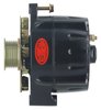 GM 12si-Style Alternator Black "Smooth Look" - image 2