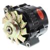 CS130 Straight Mount 6.14" Side Post Alternator 140 Amp - image 1