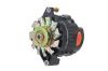 CS130 Straight Mount 6.61" Side Post Alternator 140 Amp - image 1