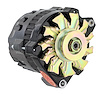 CS130 Offset Right Mount 4.63" Side Post Alternator 140 Amp - image 1