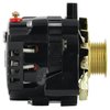 CS130 Offset Left Mount 4.63" Side Post Alternator 140 Amp - image 2