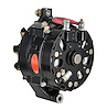1G Style Ford Large Case Alternator 215 Amp - image 1