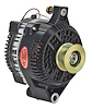 3G Small Frame Straight Mount 6.93" Alternator 155 Amp - image 1