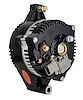 3G Large Frame Straight Long Mount 8.11" Alternator 200 Amp - image 1