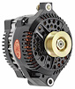 3G Large Frame Straight Mount 6.93" Alternator 140 Amp - image 1