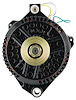 3G Large Frame Straight Mount 6.93" Alternator 200 Amp