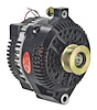 3G Large Frame Straight Mount 6.93" Alternator 200 Amp - image 1