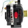 3G Large Frame Straight Mount 6.93" Alternator 200 Amp - image 3