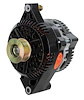 3G Large Frame Straight Long Mount 8.11" Alternator 200 Amp - image 1
