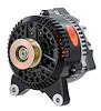 3G Large Frame V Mount Alternator 200 Amp - image 1