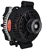 Alt Ford 3G Black Wrinkle - image 1