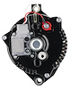 3G Large Frame Straight Mount 6.93" Alternator 200 Amp - image 1