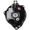 3G Large Frame Straight Mount 6.93" Alternator 200 Amp - image 2