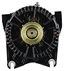 4G Large Frame V Mount Alternator 200 Amp - image 1