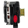 4G Large Frame V Mount Alternator 200 Amp - image 3