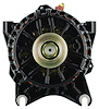 Ford 6G Large Frame V Mount Alternator 200 Amp - image 1