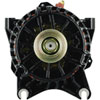 Ford 6G Large Frame V Mount Alternator 200 Amp - image 2