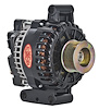 Ford 6G Small Frame Transverse Mount Alternator 155 Amp - image 1