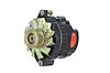 CS130 Straight Mount 6.14" Alternator 140 Amp - image 1