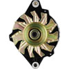 CS130 Straight Mount 6.61" Alternator 140 Amp - image 2