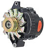 Black Sm.Delco Alternator 140 Amp - XSVolt - image 1