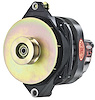 XS Volt CS144 Style Alternator Black