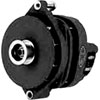 578068SPL XS Volt CS144 Style SPL Competition Alternator [Black Wrinkle] - image 1