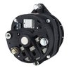 578068SPL XS Volt CS144 Style SPL Competition Alternator [Black Wrinkle] - image 2