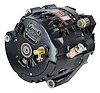 XS Volt CS130 Offset Left Mount 4.63" Rear Post Alternator 140 Amp - image 1