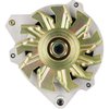 CS130 Offset Left Mount 4.63" Rear Post Alternator 140 Amp - image 3