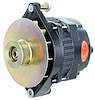 XS Volt CS144 Style Alternator Black