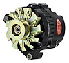 CS130 Offset Left Mount 4.63" Rear Post Alternator 140 Amp - image 1