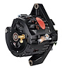 CS130 Straight Mount 7.24" Alternator 140 Amp - image 1