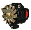 Small Case GM CS130 Delco Alternator Late Model - image 1