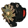 Small Case GM CS130 Delco Alternator Late Model - image 1